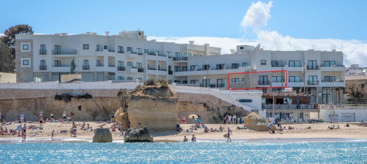 Fabrica Da Ribeira 54 By Destination Algarve Apartment Lagos Exterior foto