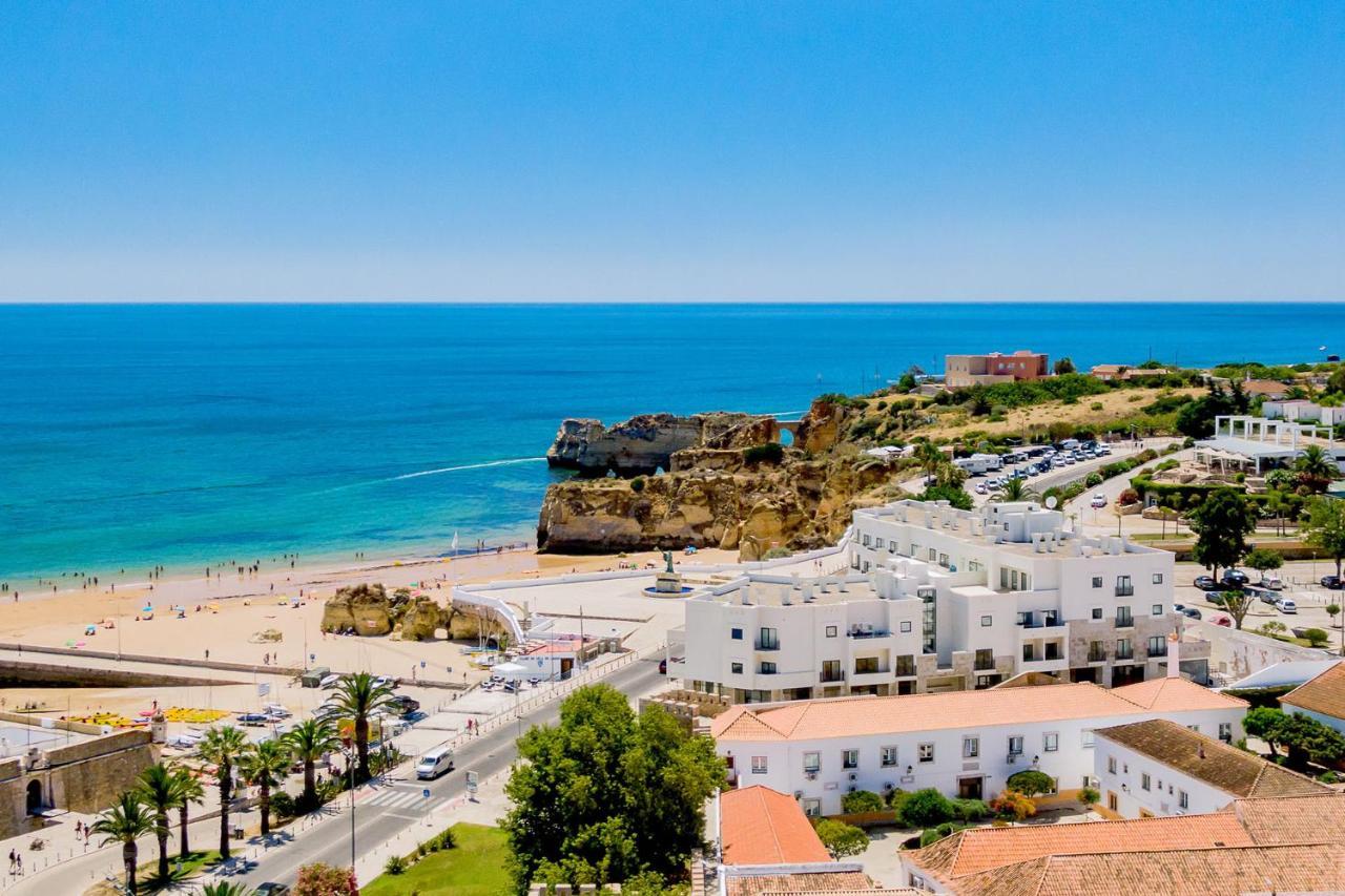 Fabrica Da Ribeira 54 By Destination Algarve Apartment Lagos Exterior foto