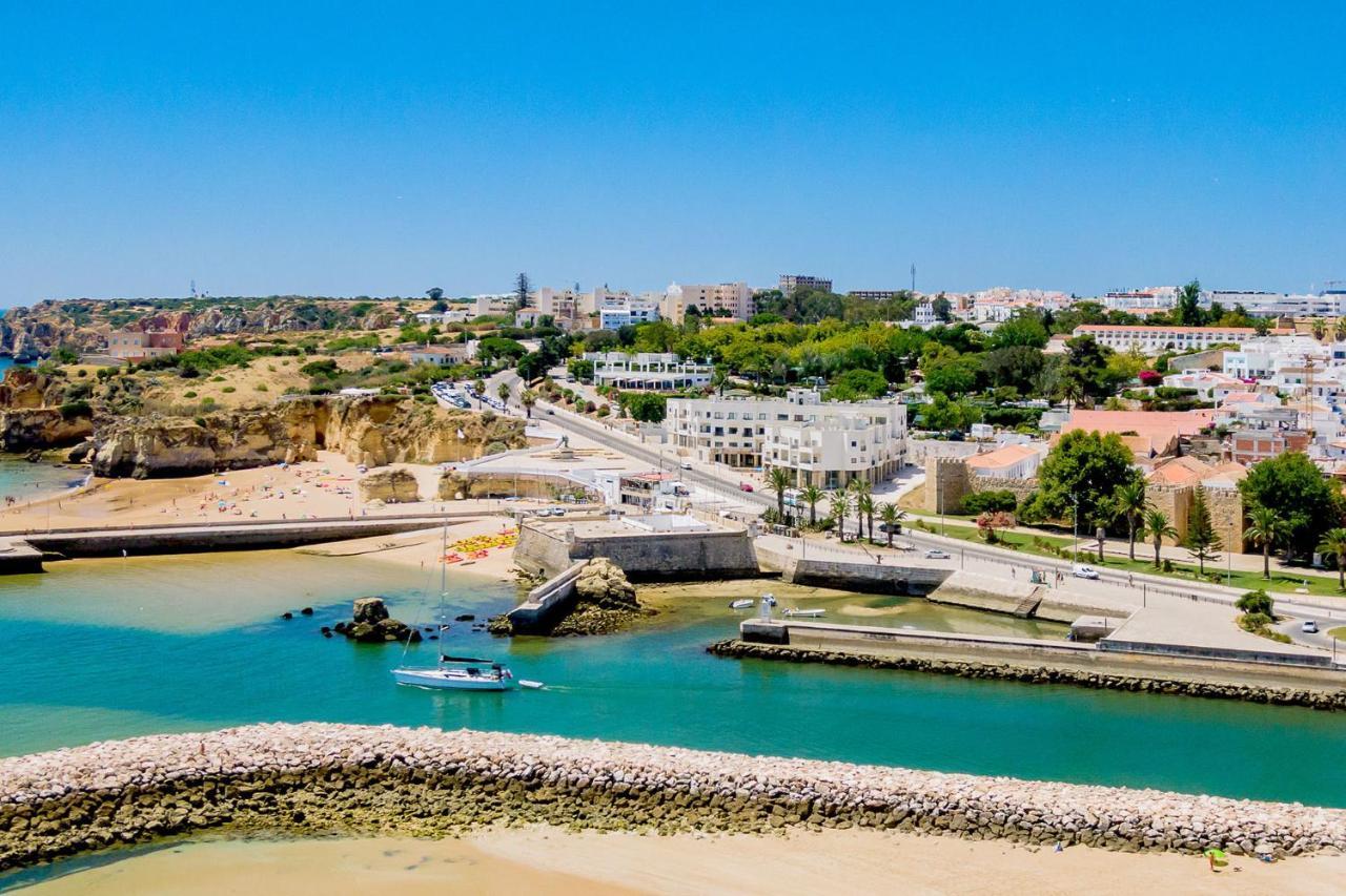 Fabrica Da Ribeira 54 By Destination Algarve Apartment Lagos Exterior foto