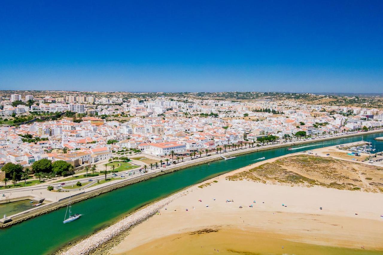 Fabrica Da Ribeira 54 By Destination Algarve Apartment Lagos Exterior foto