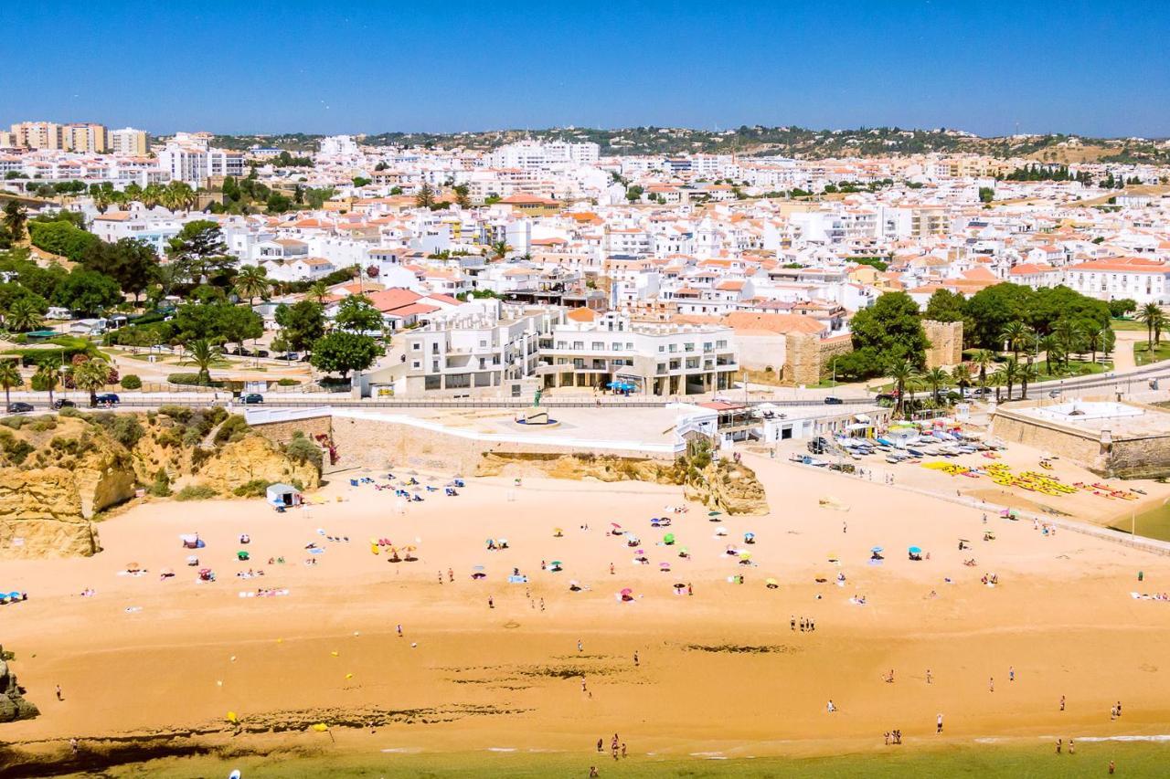 Fabrica Da Ribeira 54 By Destination Algarve Apartment Lagos Exterior foto