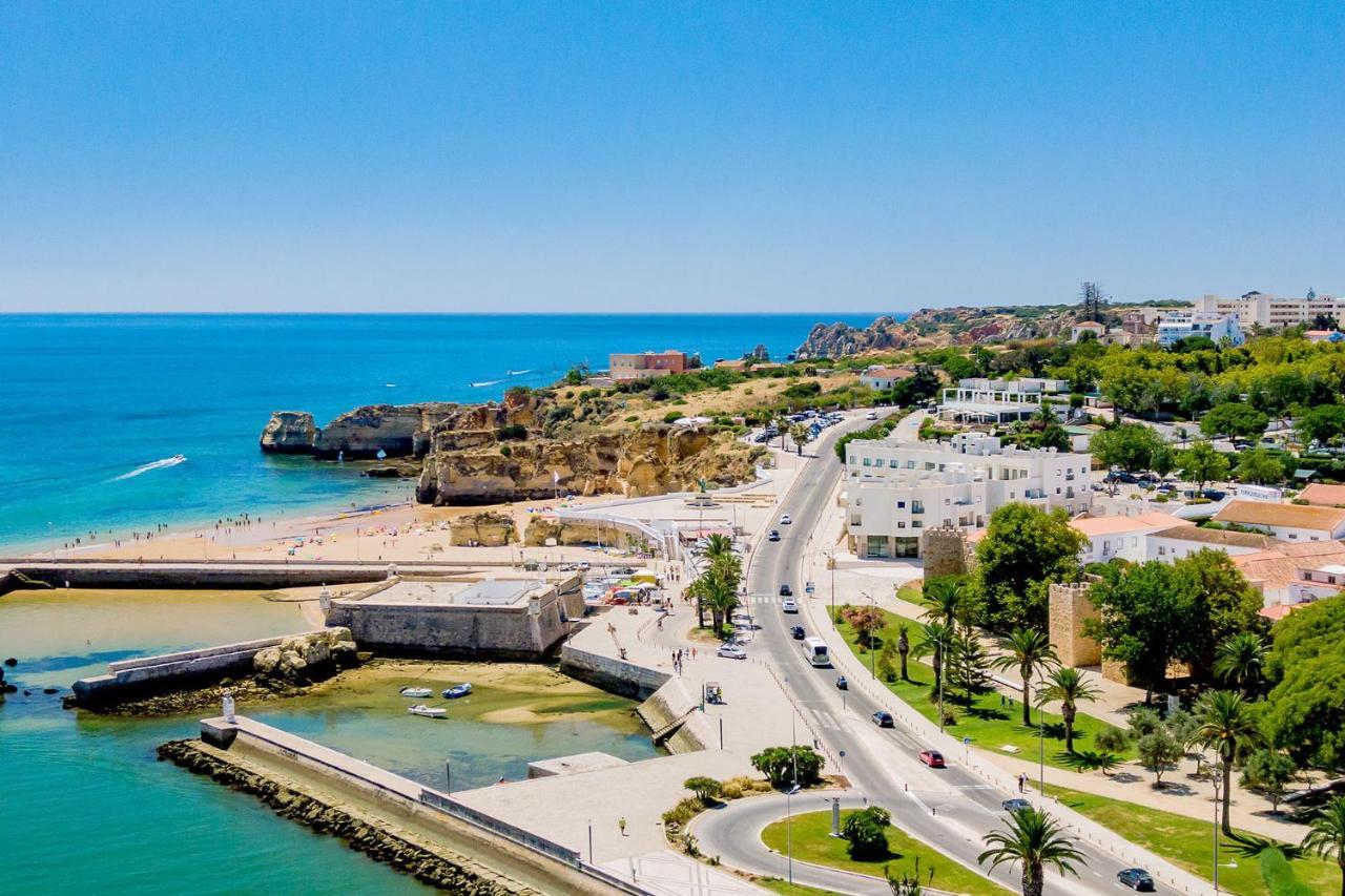 Fabrica Da Ribeira 54 By Destination Algarve Apartment Lagos Exterior foto
