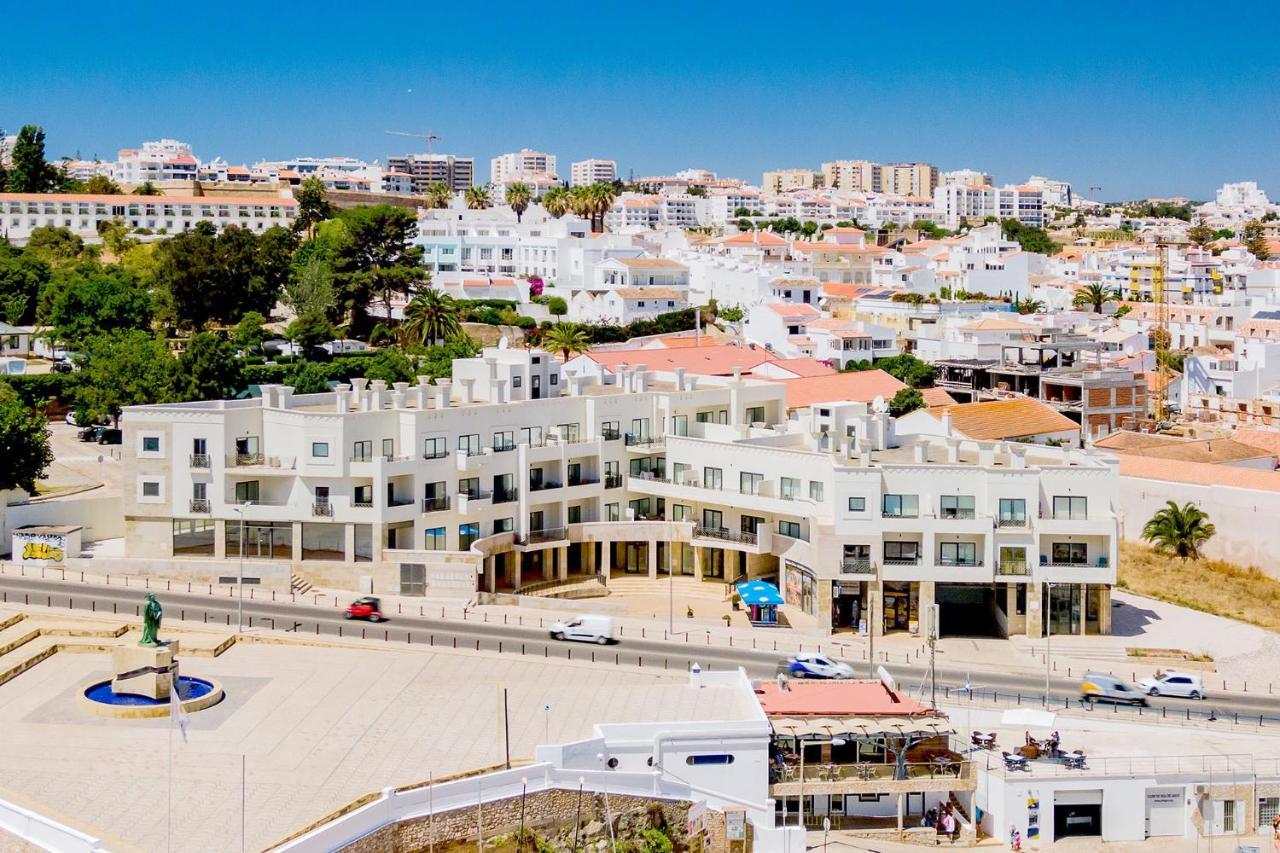 Fabrica Da Ribeira 54 By Destination Algarve Apartment Lagos Exterior foto