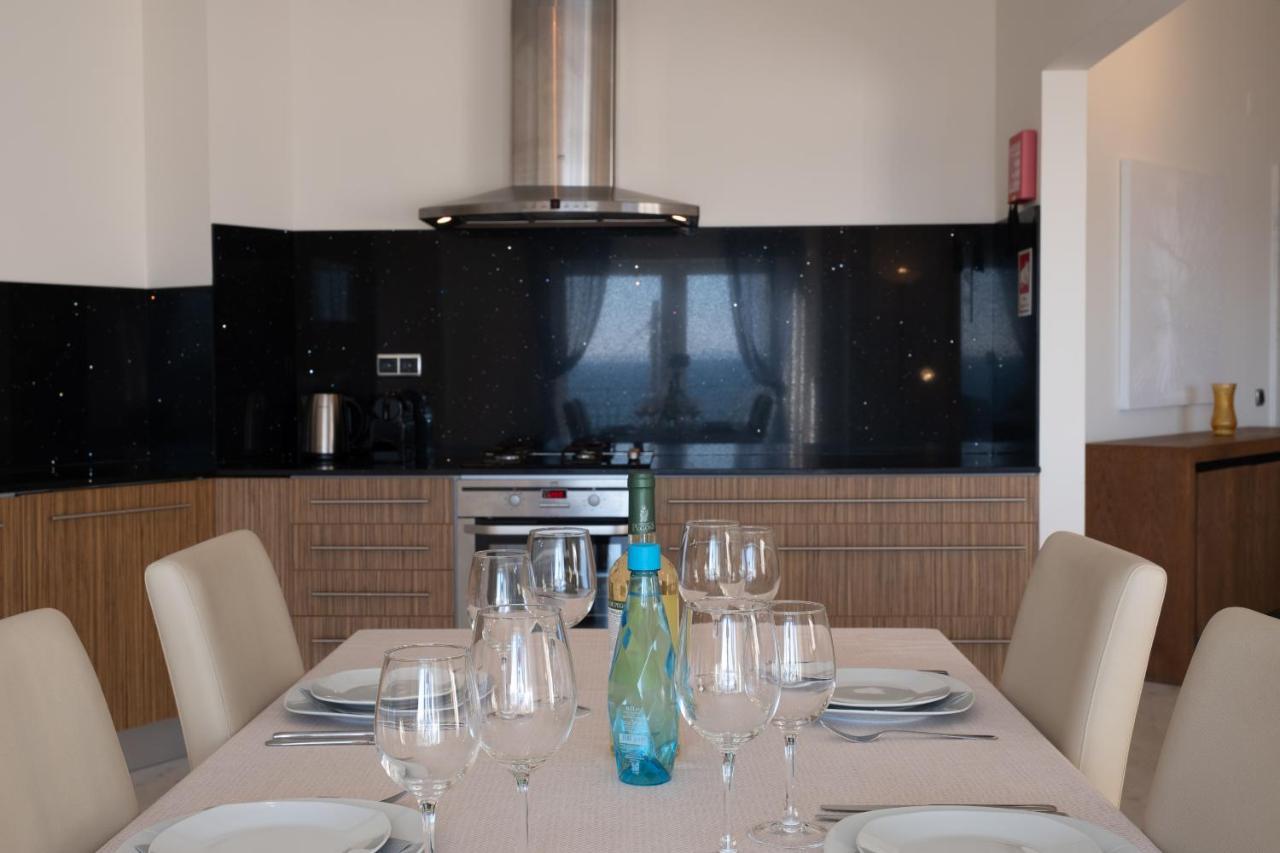 Fabrica Da Ribeira 54 By Destination Algarve Apartment Lagos Exterior foto