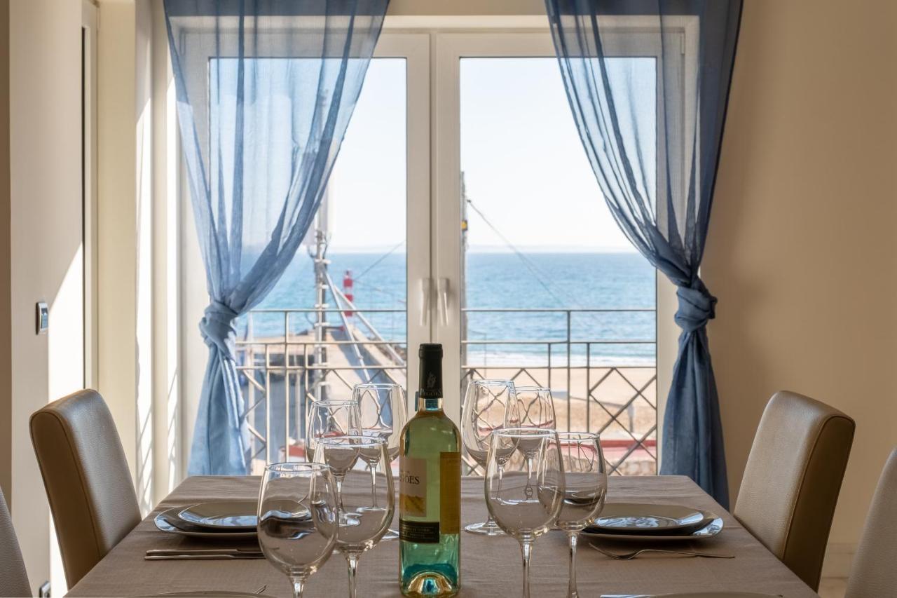 Fabrica Da Ribeira 54 By Destination Algarve Apartment Lagos Exterior foto