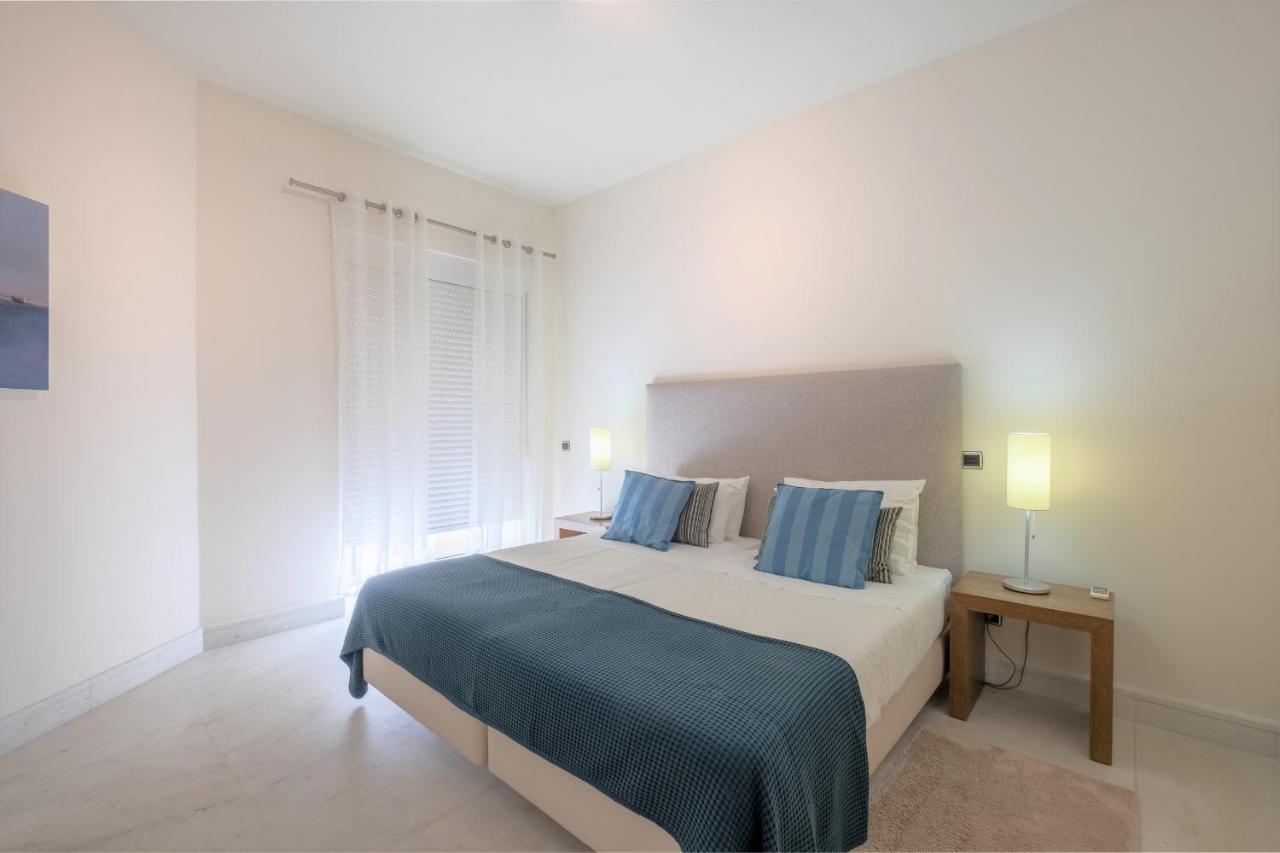Fabrica Da Ribeira 54 By Destination Algarve Apartment Lagos Exterior foto