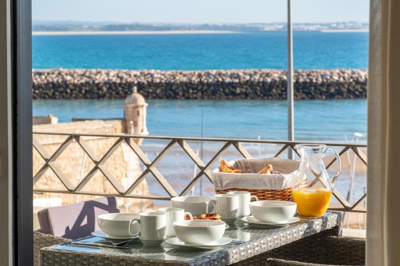 Fabrica Da Ribeira 54 By Destination Algarve Apartment Lagos Exterior foto