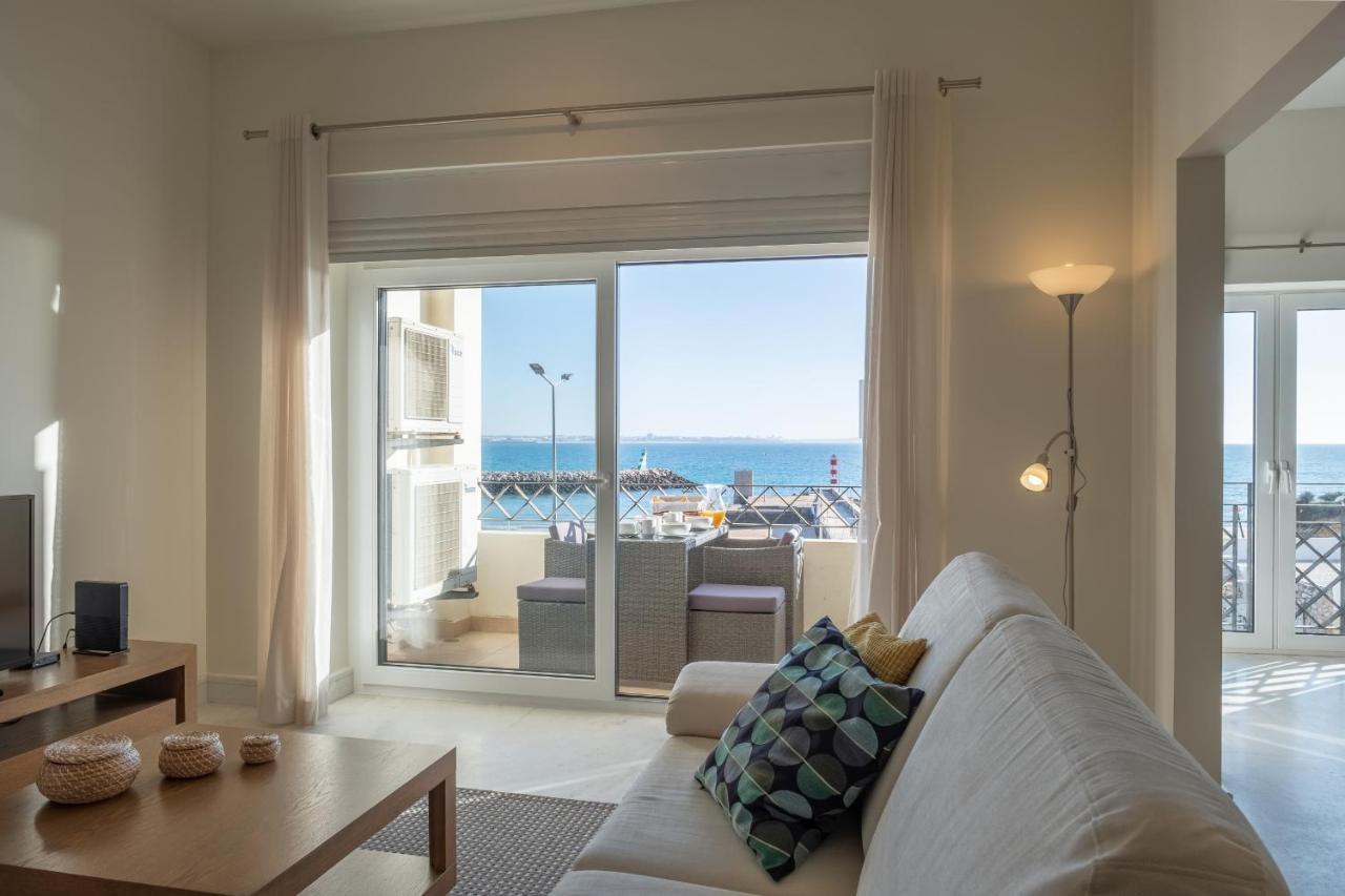 Fabrica Da Ribeira 54 By Destination Algarve Apartment Lagos Exterior foto
