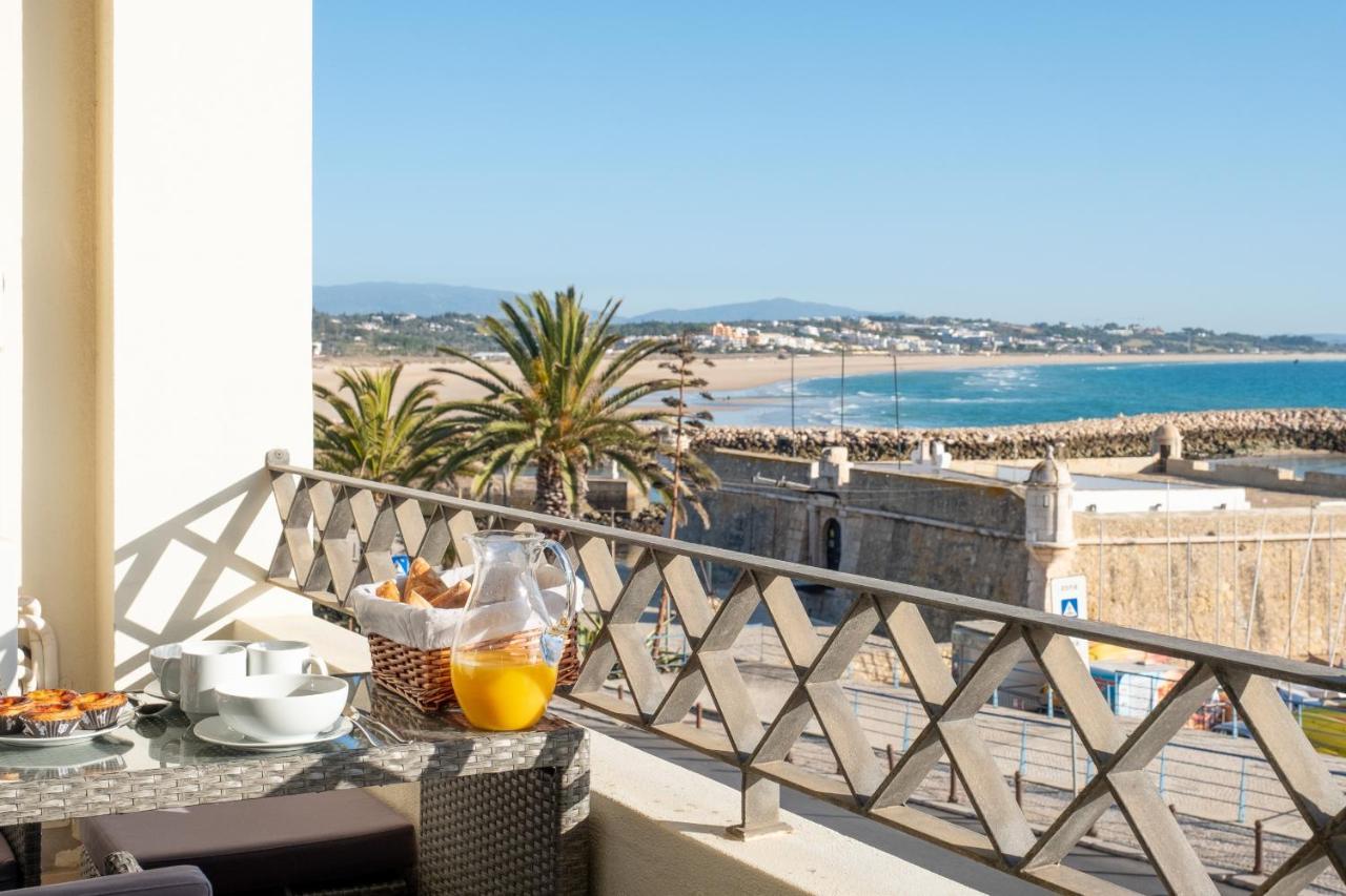 Fabrica Da Ribeira 54 By Destination Algarve Apartment Lagos Exterior foto