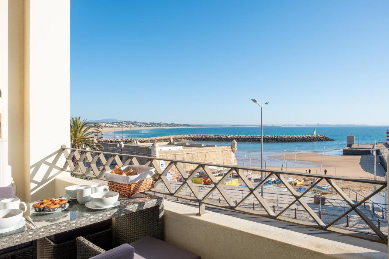 Fabrica Da Ribeira 54 By Destination Algarve Apartment Lagos Exterior foto