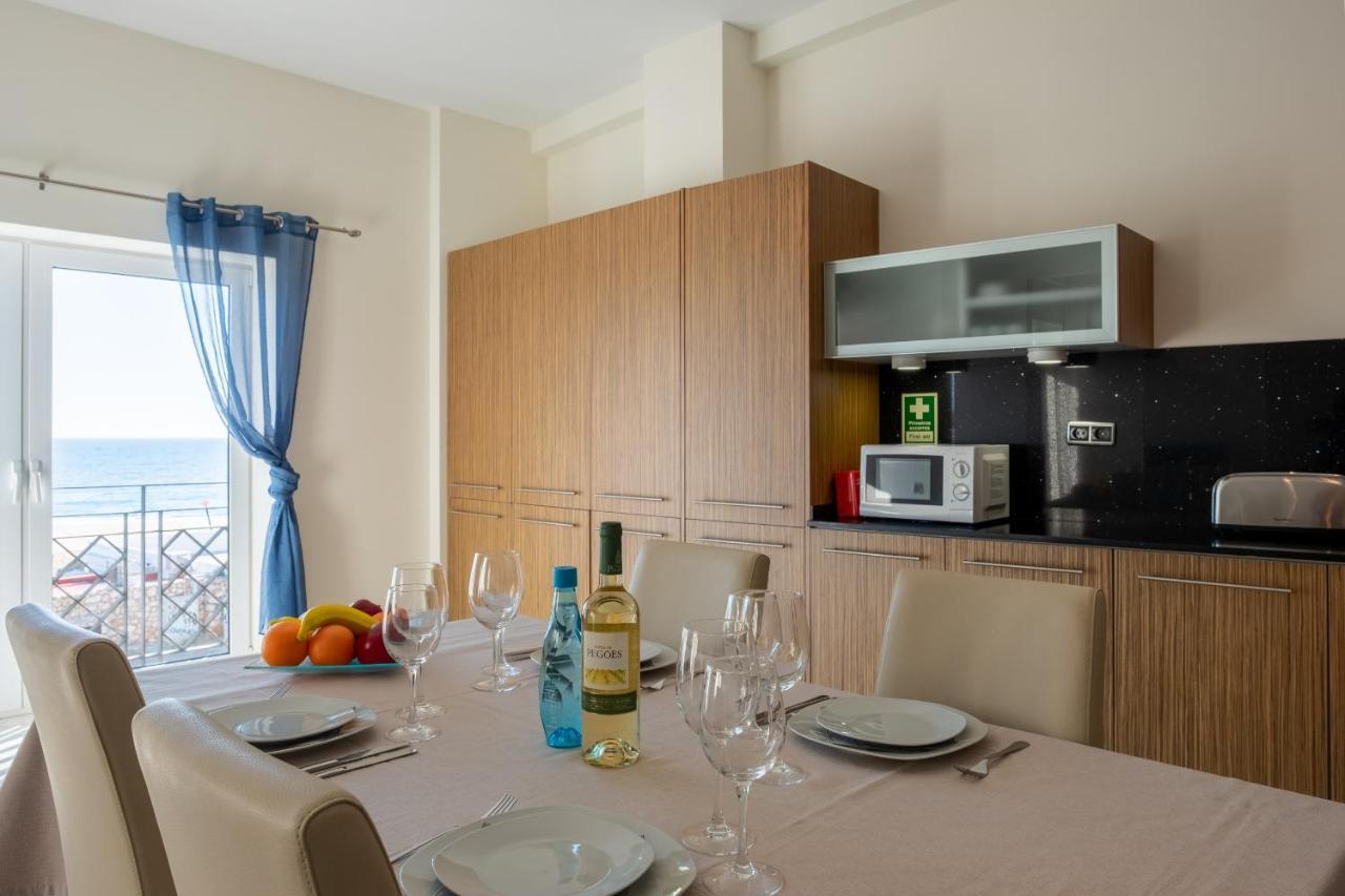 Fabrica Da Ribeira 54 By Destination Algarve Apartment Lagos Exterior foto