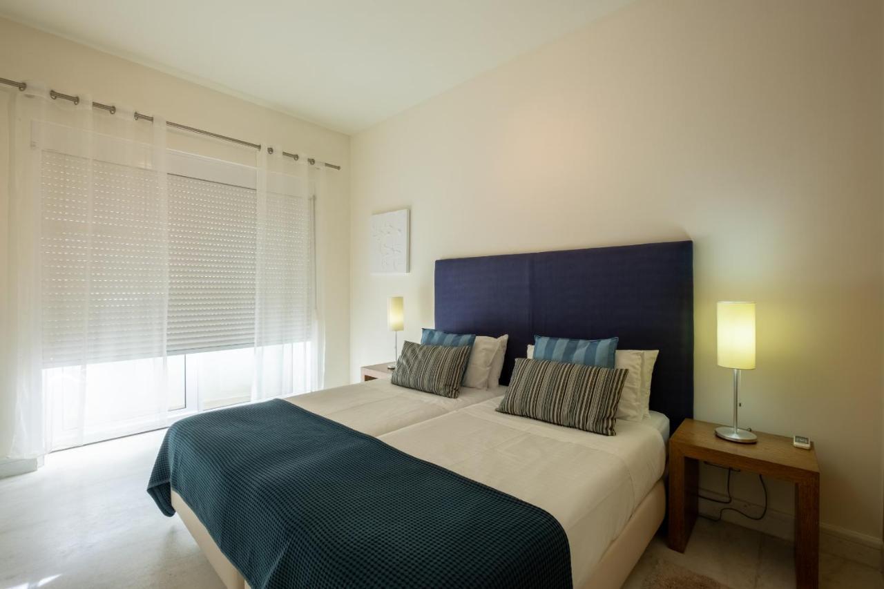 Fabrica Da Ribeira 54 By Destination Algarve Apartment Lagos Exterior foto