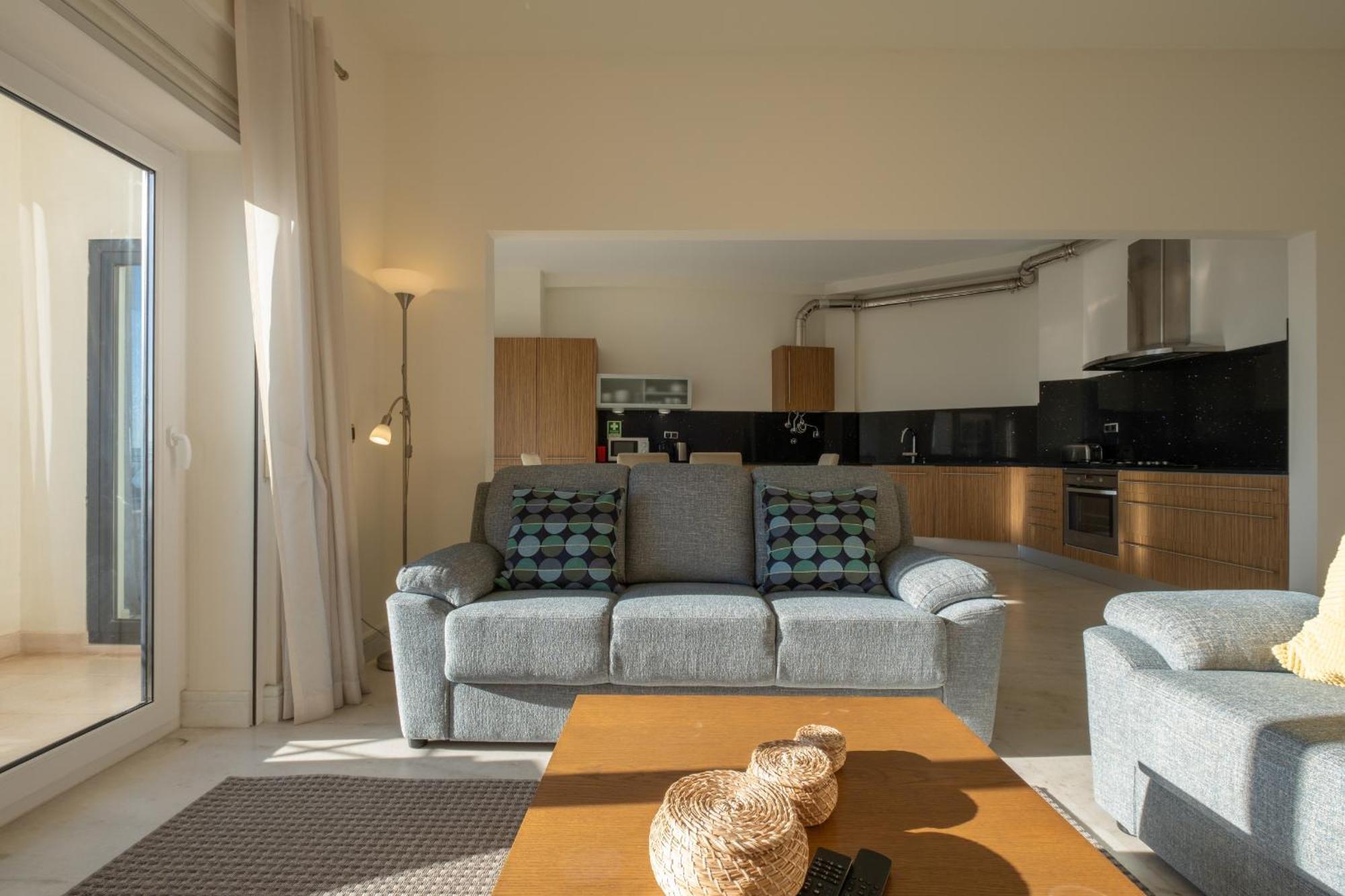 Fabrica Da Ribeira 54 By Destination Algarve Apartment Lagos Exterior foto