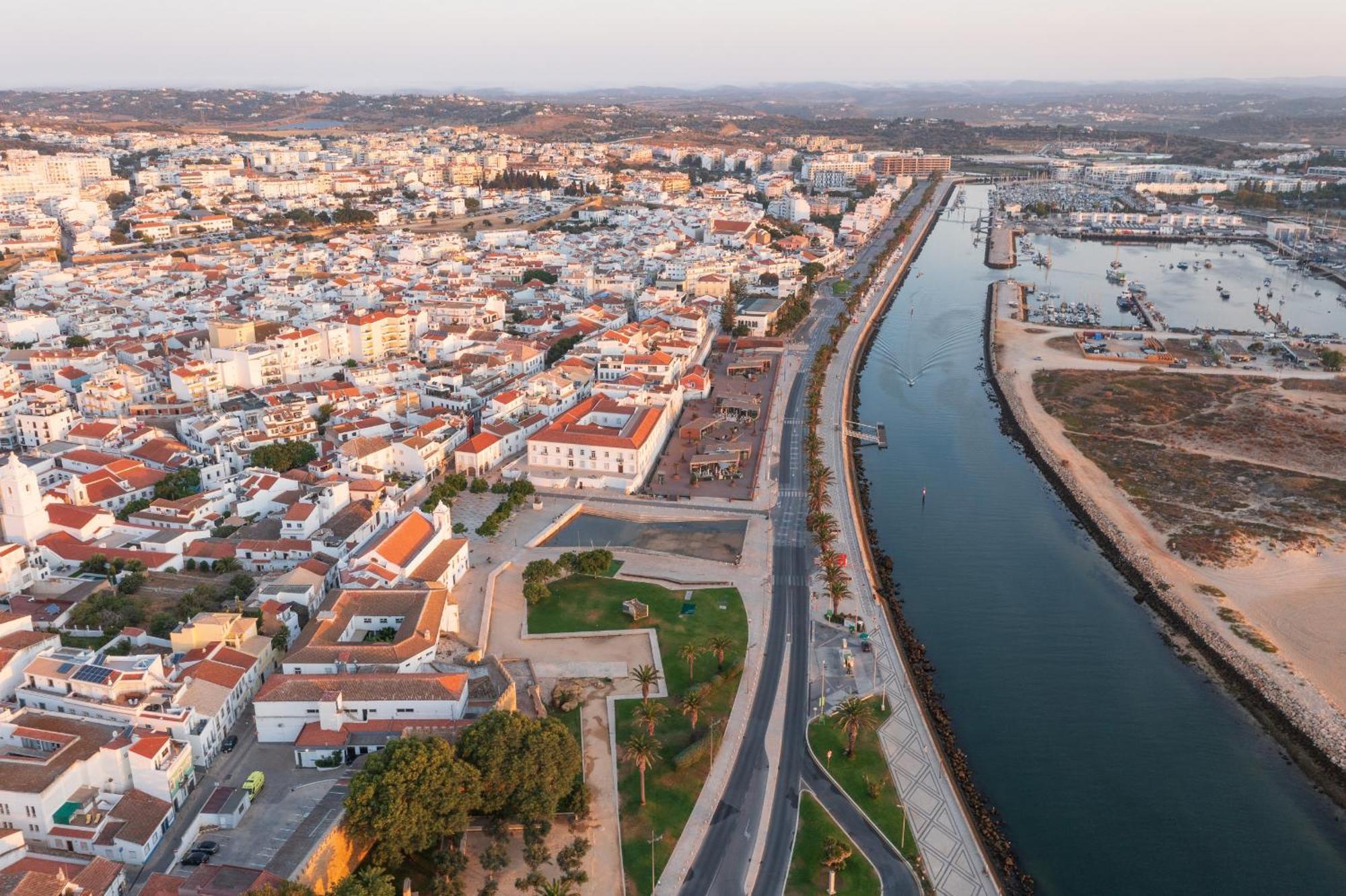 Fabrica Da Ribeira 54 By Destination Algarve Apartment Lagos Exterior foto