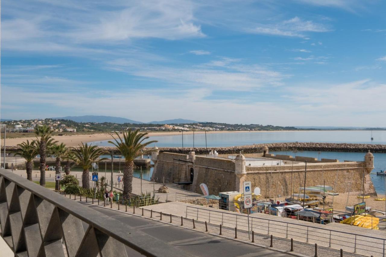 Fabrica Da Ribeira 54 By Destination Algarve Apartment Lagos Exterior foto