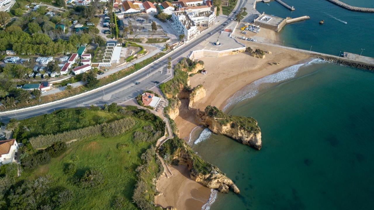Fabrica Da Ribeira 54 By Destination Algarve Apartment Lagos Exterior foto