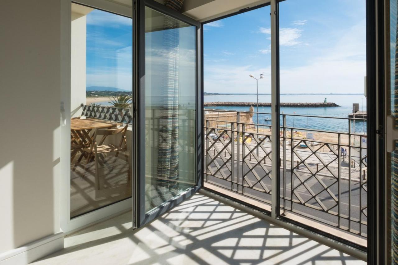 Fabrica Da Ribeira 54 By Destination Algarve Apartment Lagos Exterior foto
