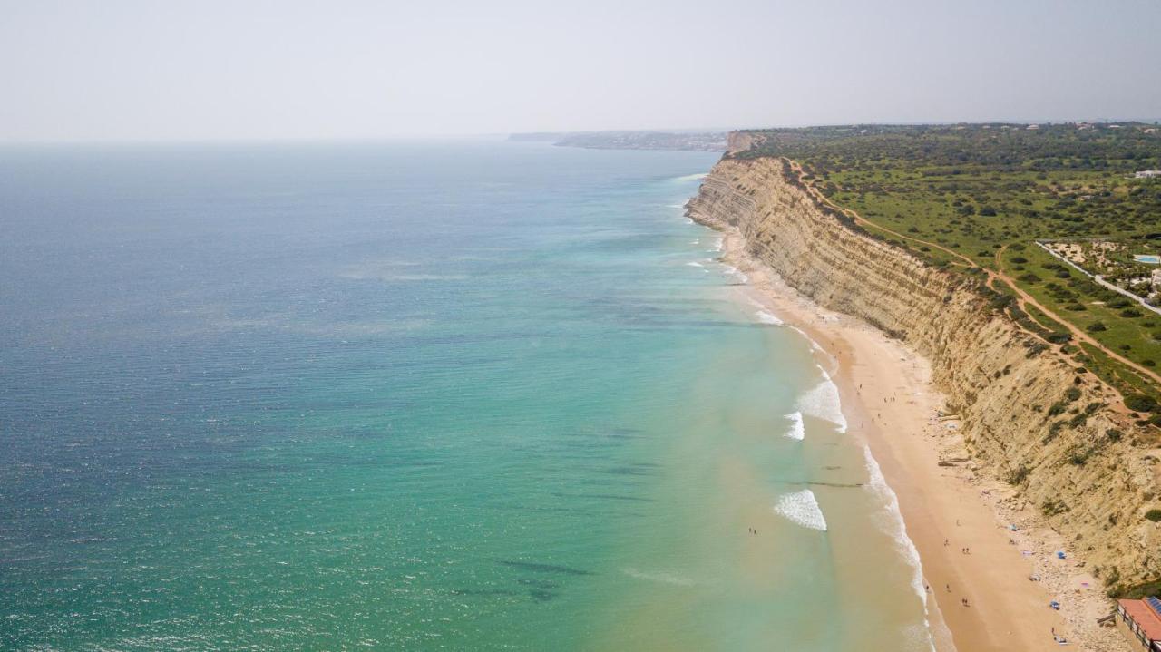 Fabrica Da Ribeira 54 By Destination Algarve Apartment Lagos Exterior foto