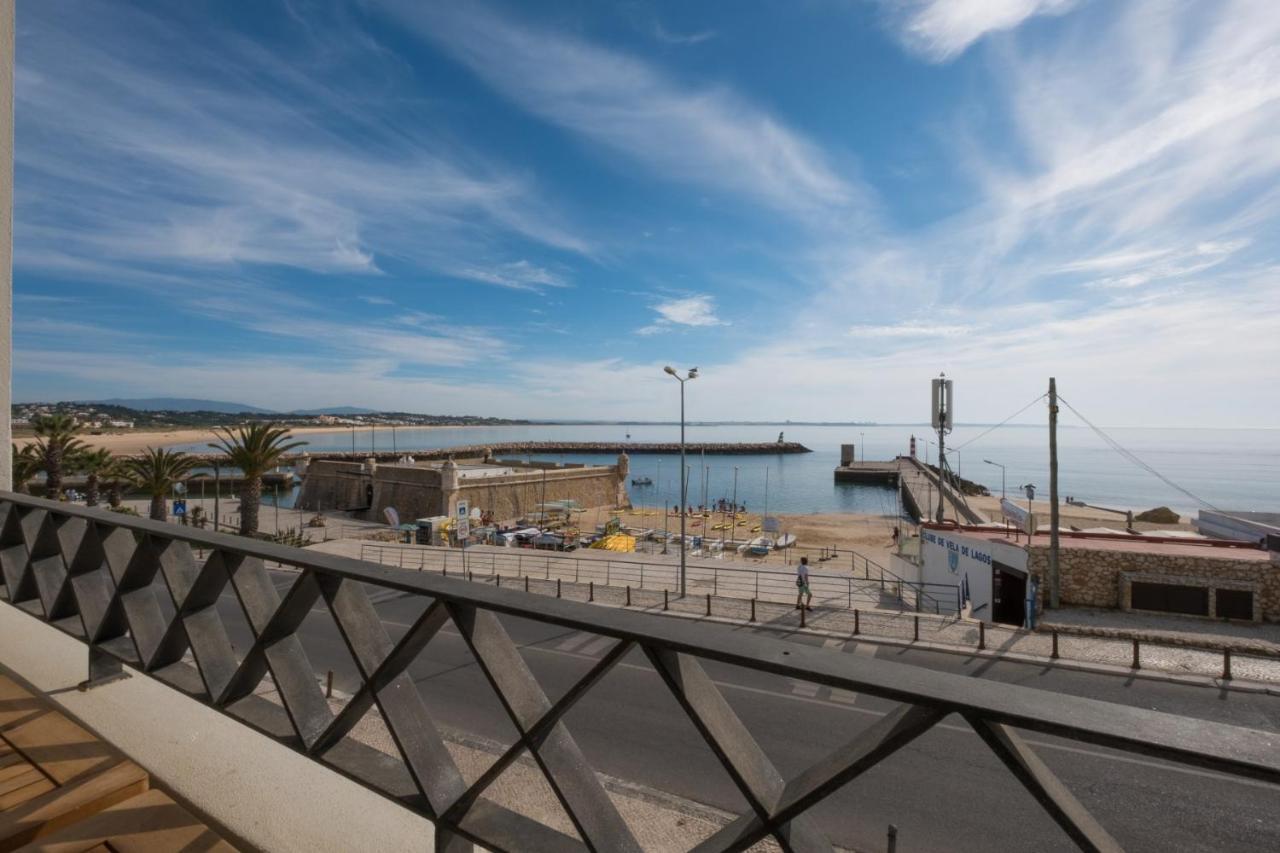 Fabrica Da Ribeira 54 By Destination Algarve Apartment Lagos Exterior foto