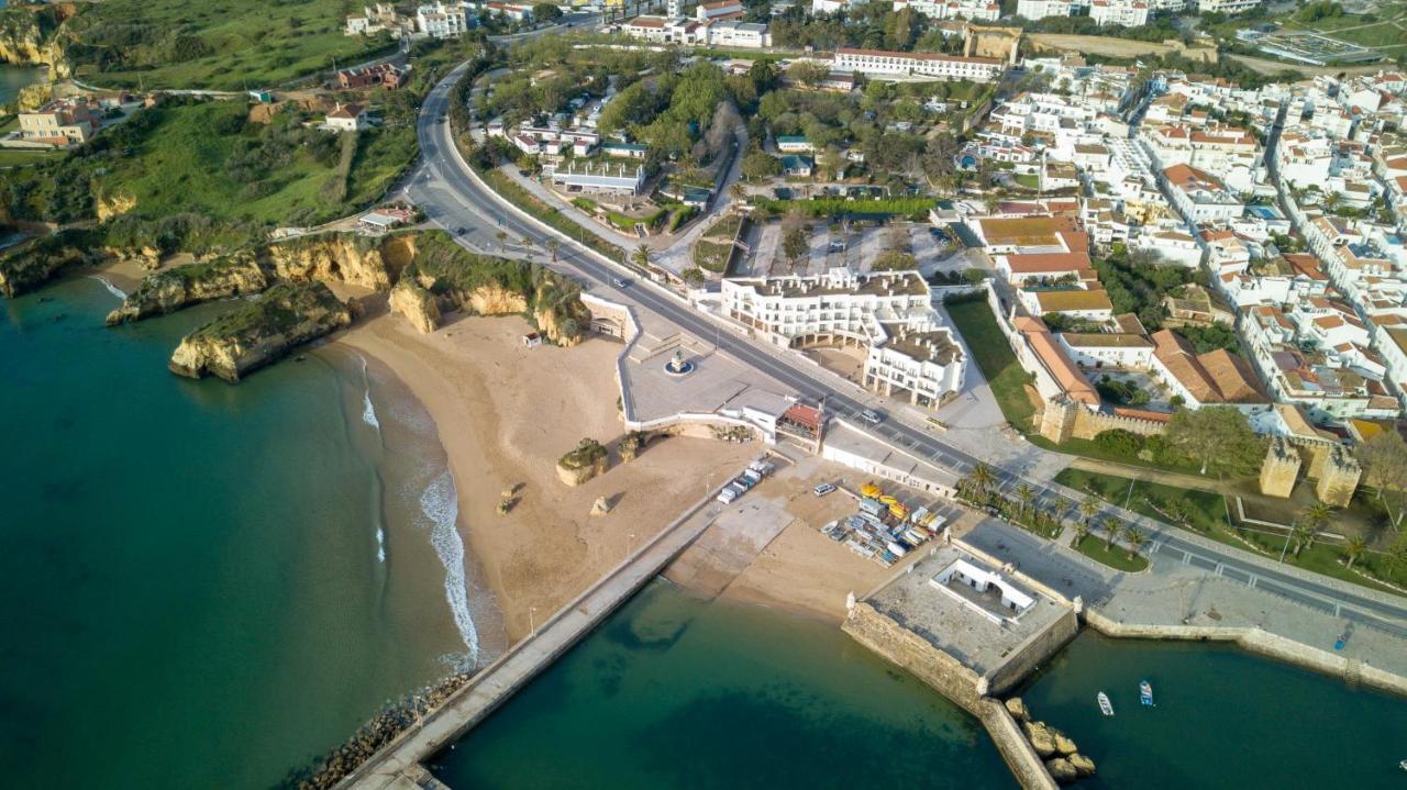 Fabrica Da Ribeira 54 By Destination Algarve Apartment Lagos Exterior foto
