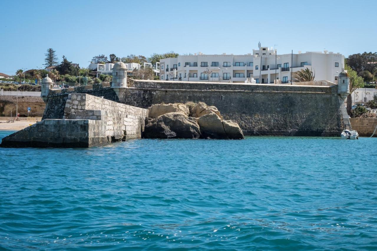 Fabrica Da Ribeira 54 By Destination Algarve Apartment Lagos Exterior foto