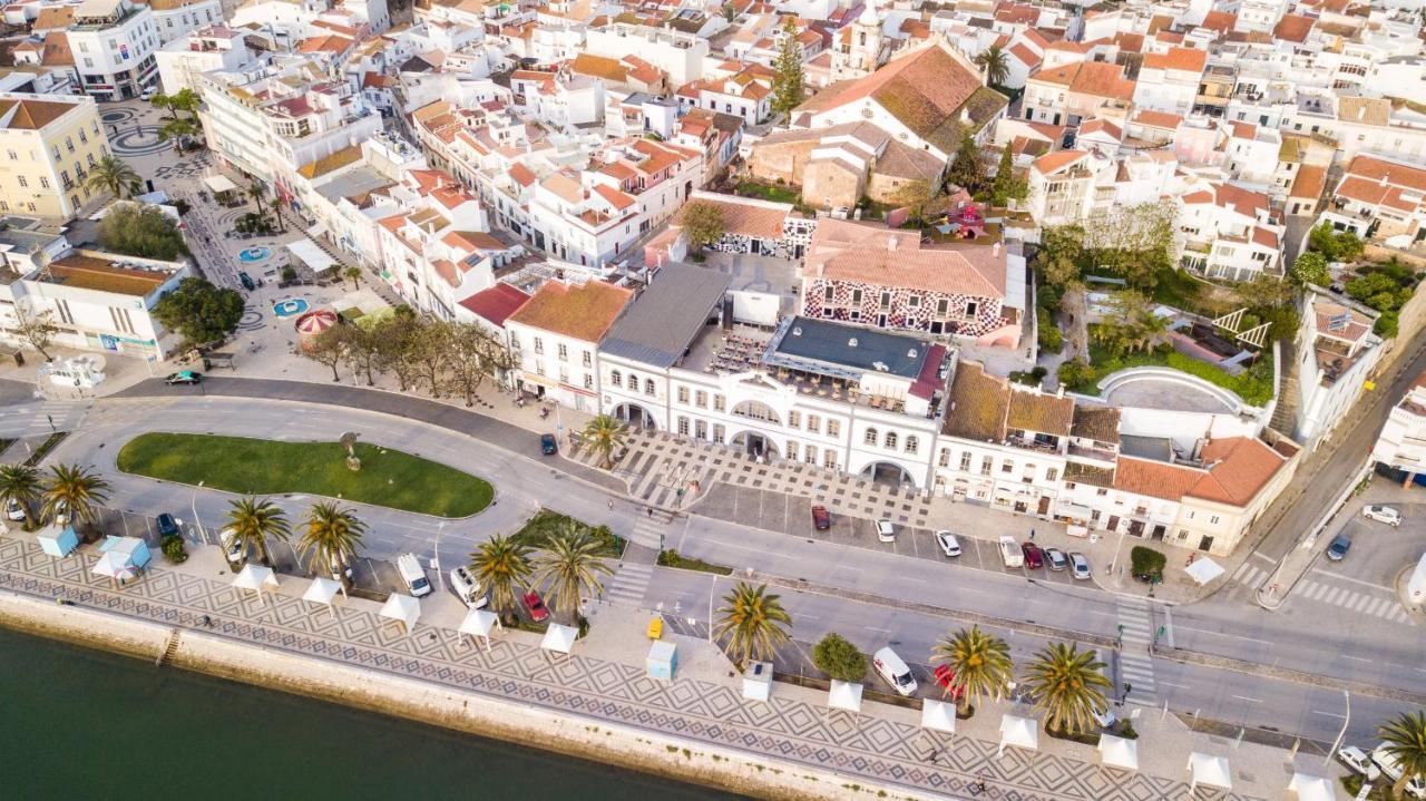 Fabrica Da Ribeira 54 By Destination Algarve Apartment Lagos Exterior foto